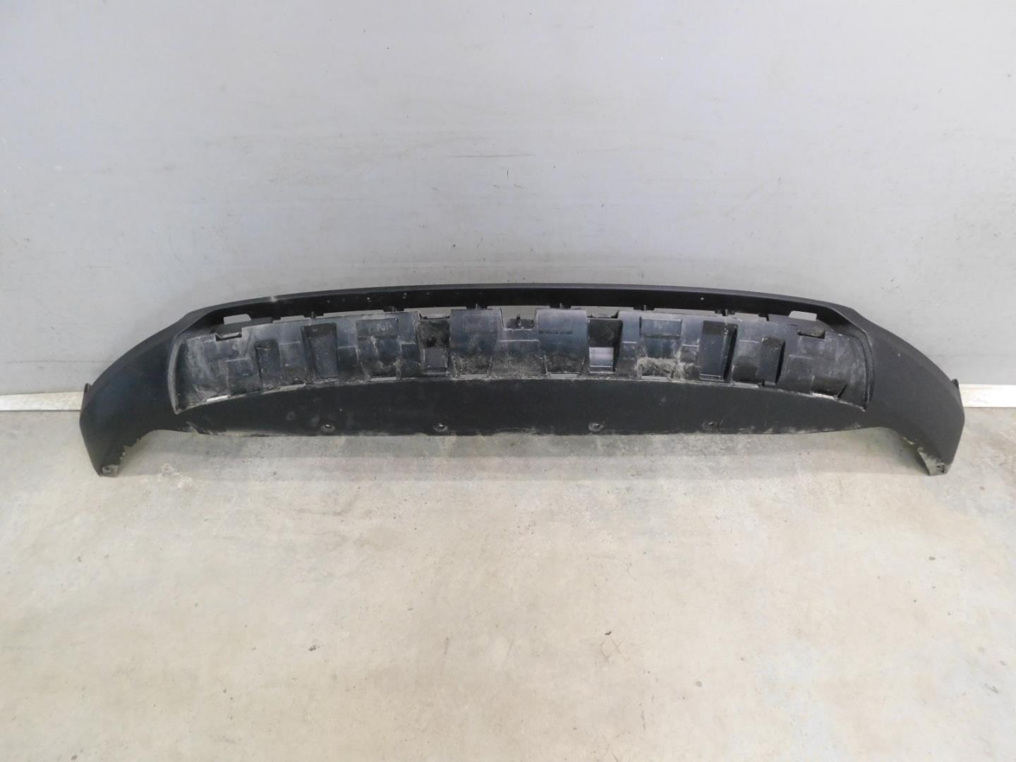 Юбка передняя