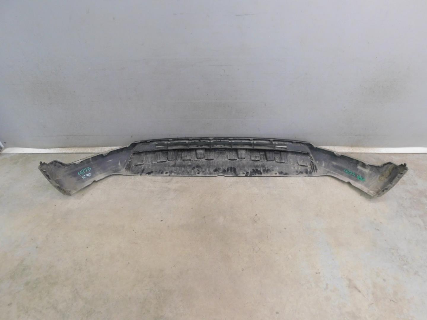 Юбка передняя