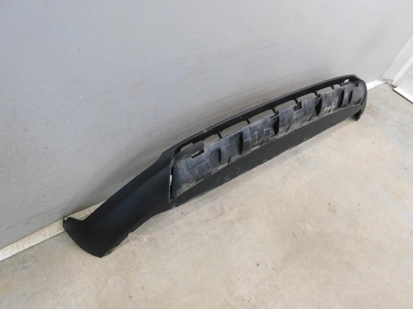 Юбка передняя