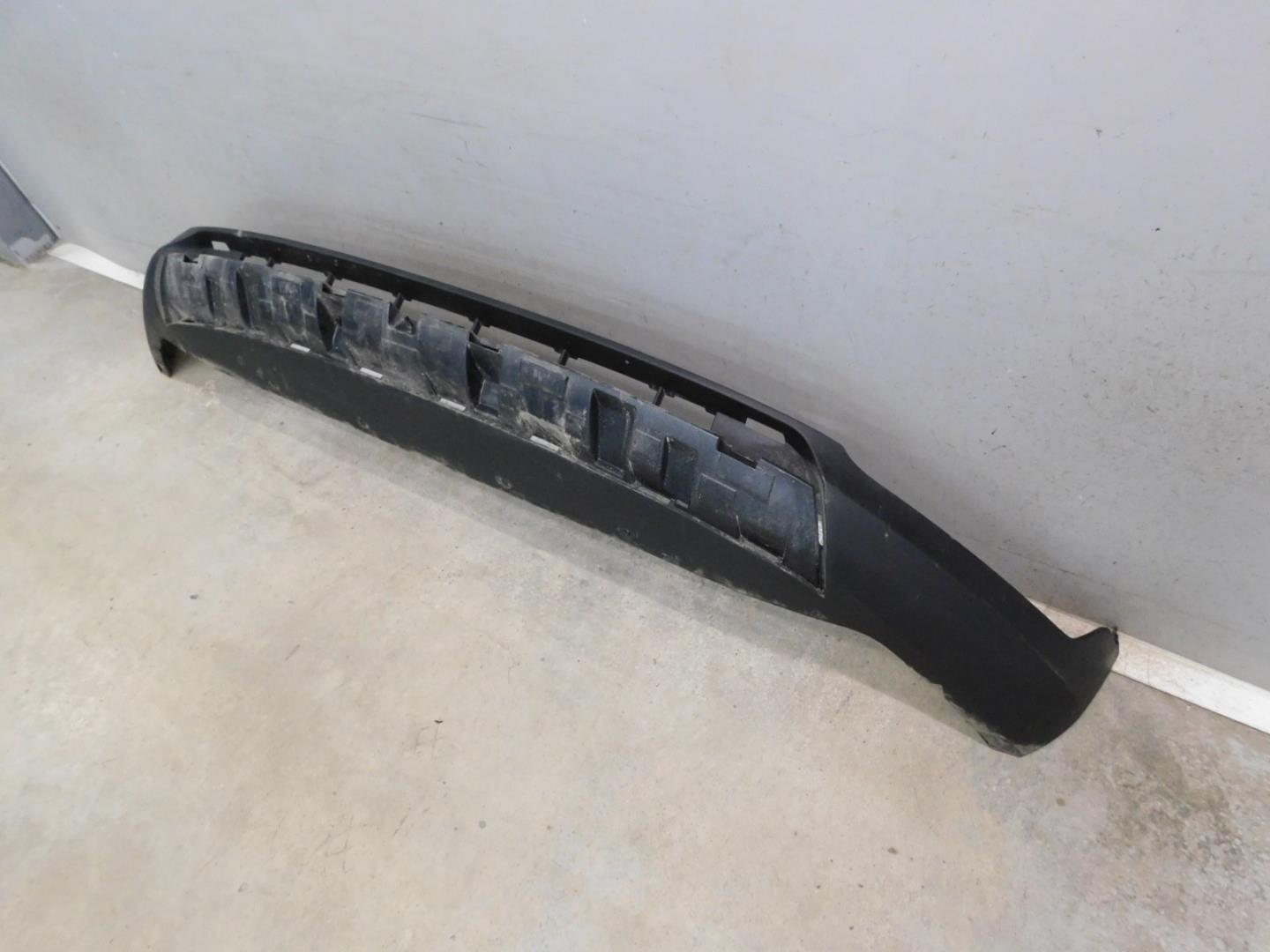 Юбка передняя