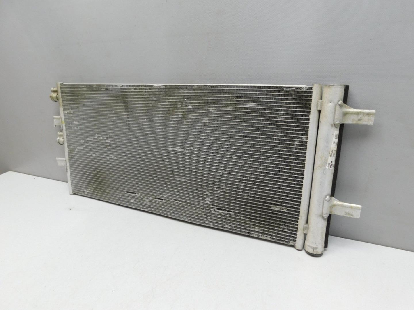 Радиатор кондиционера / конденсер