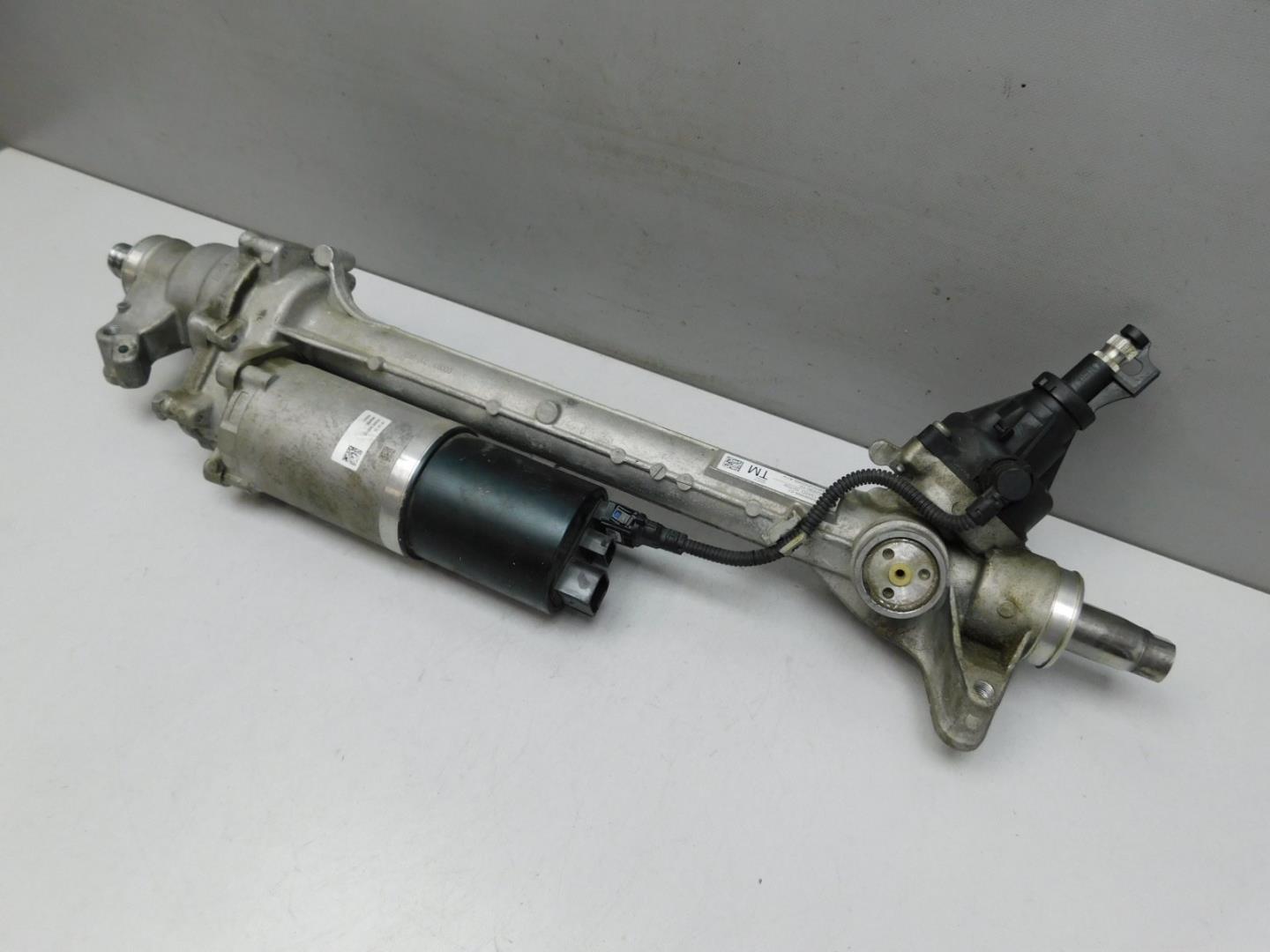 Рейка рулевая