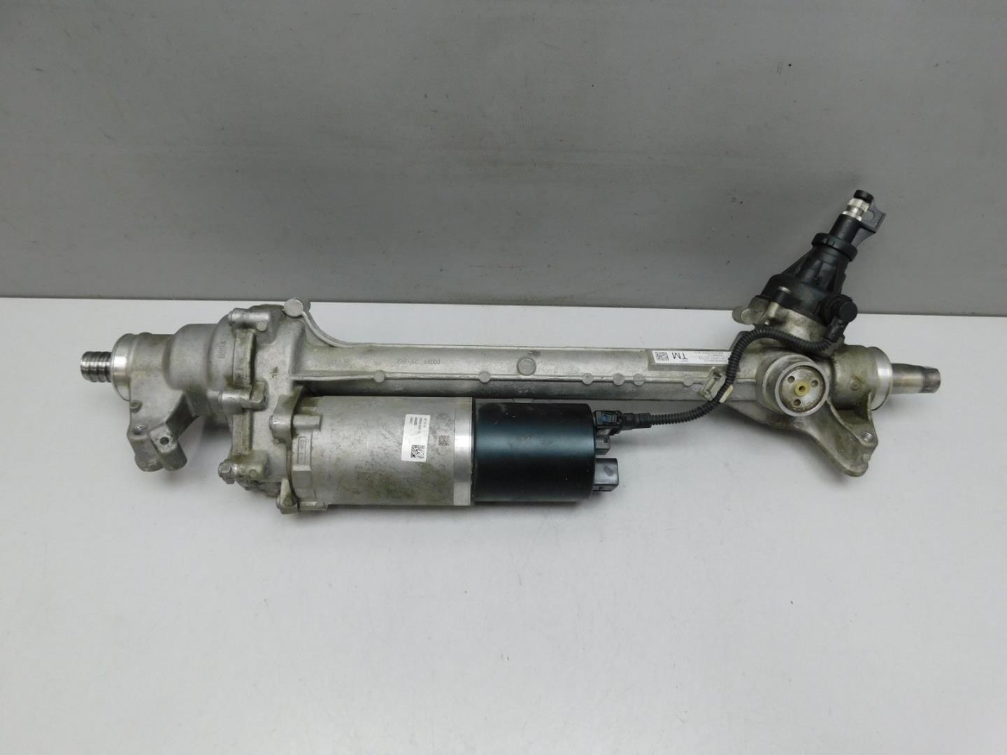 Рейка рулевая