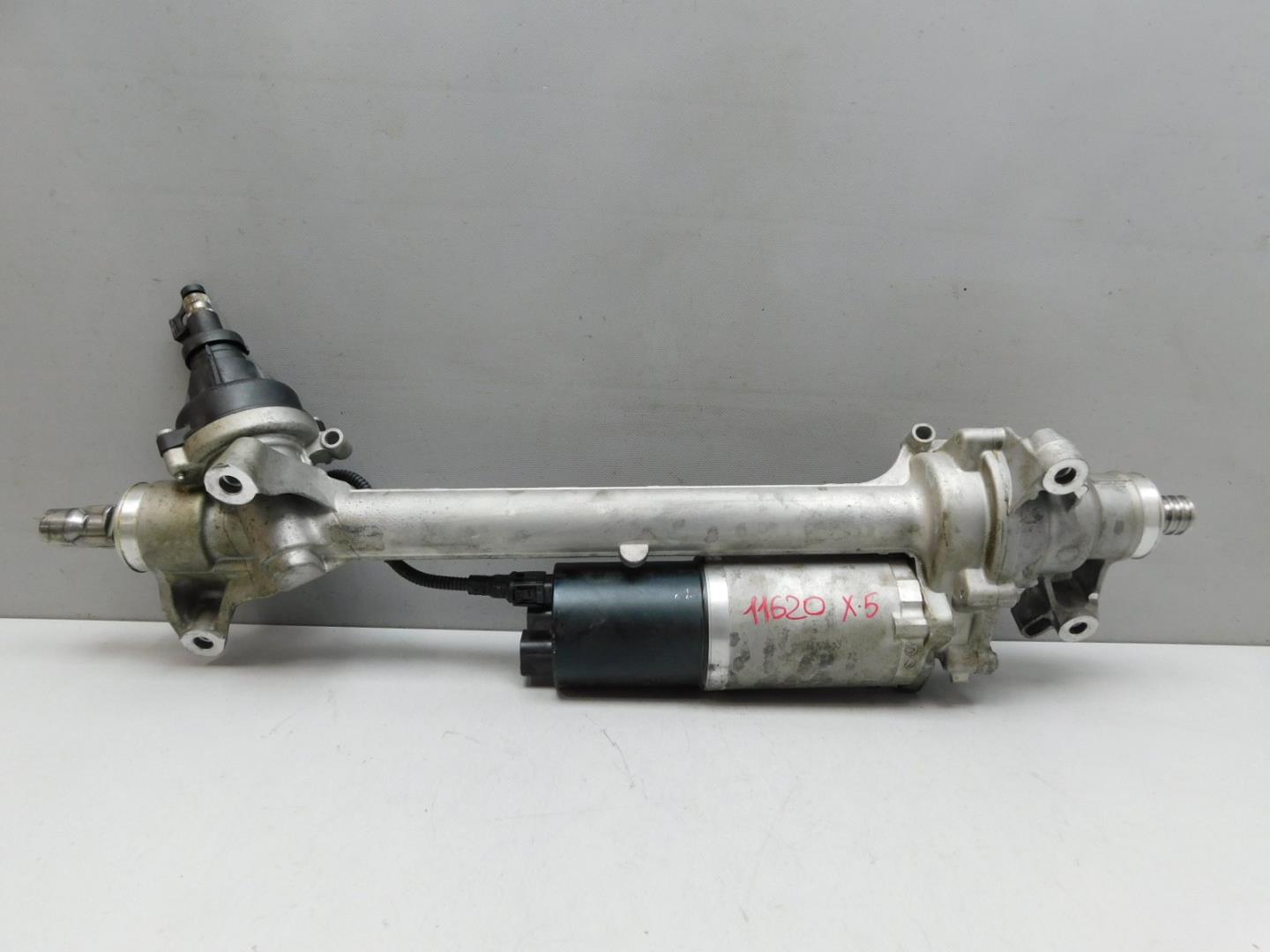 Рейка рулевая