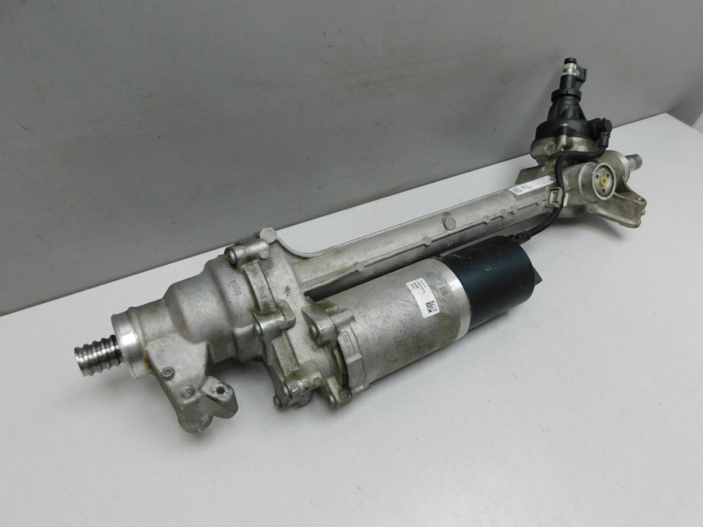 Рейка рулевая