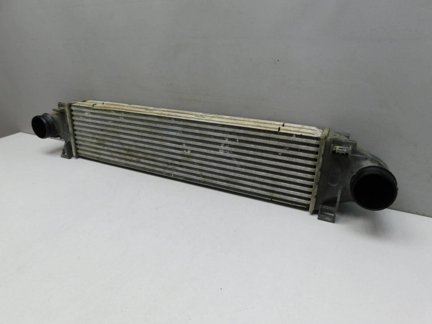 Интеркулер