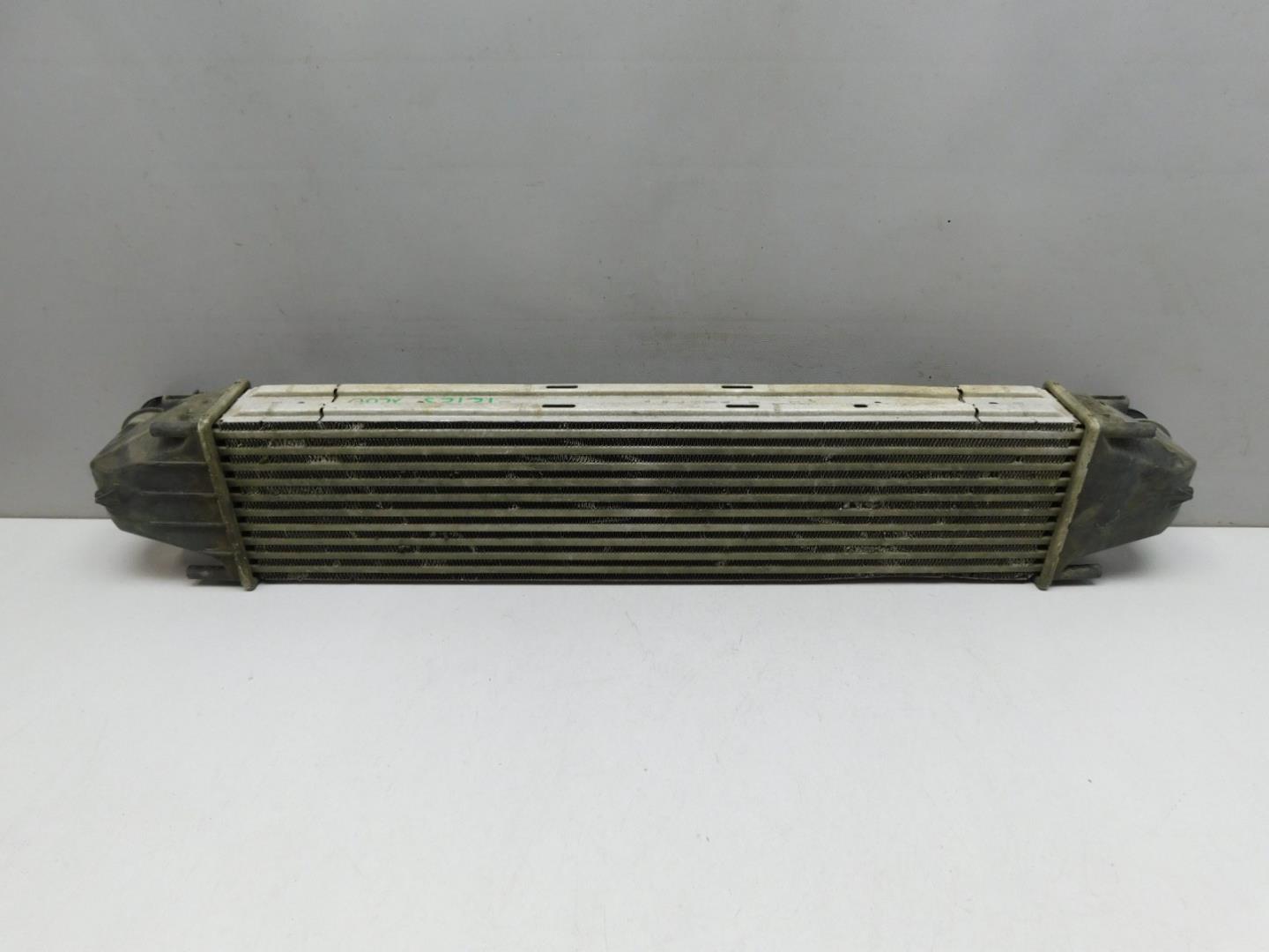 Интеркулер