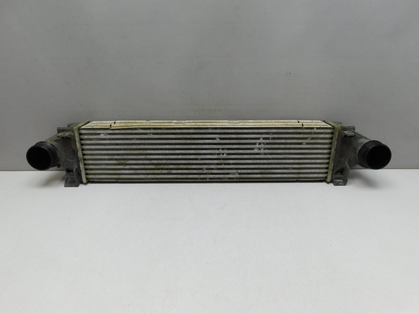 Интеркулер