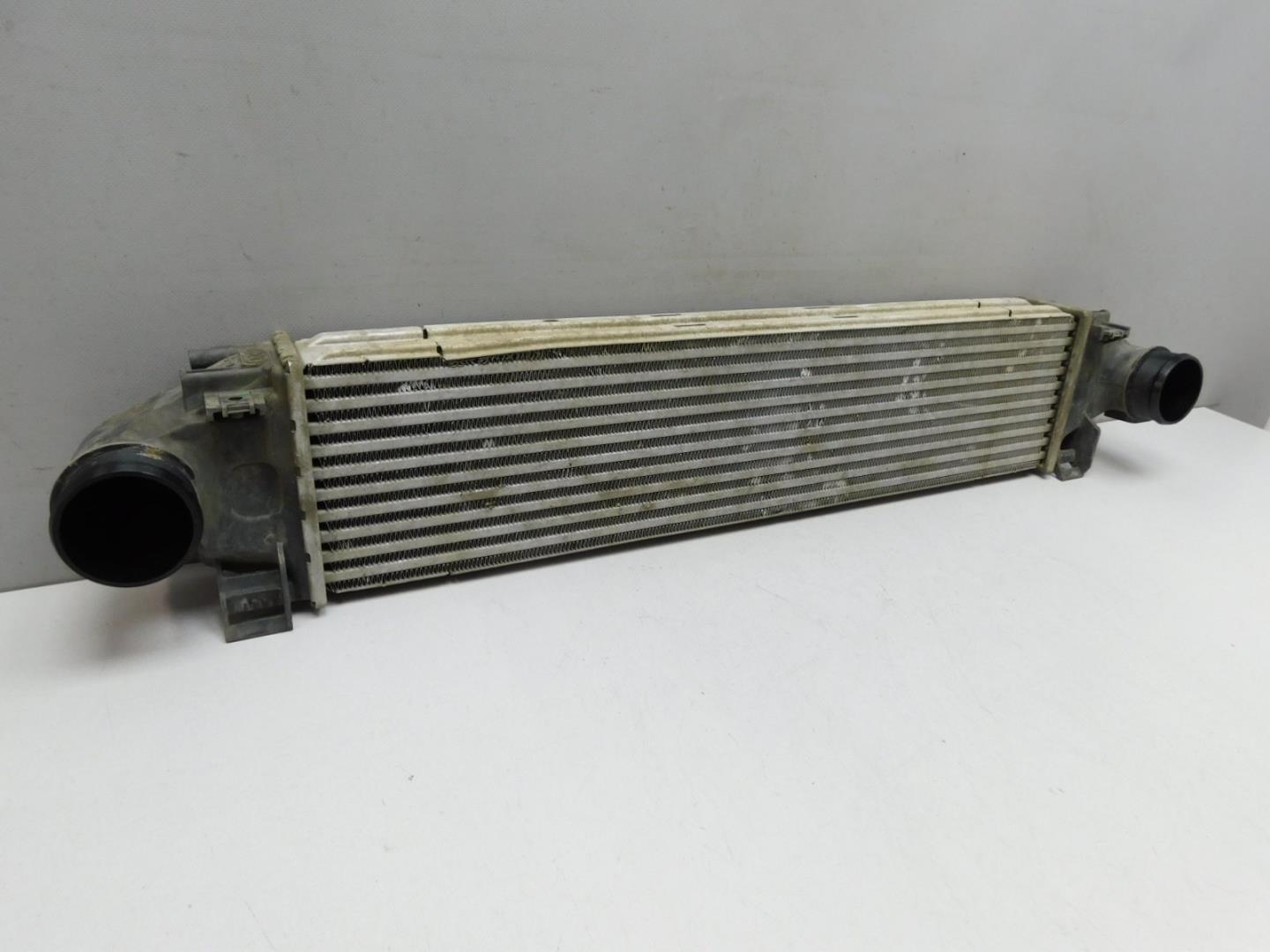 Интеркулер