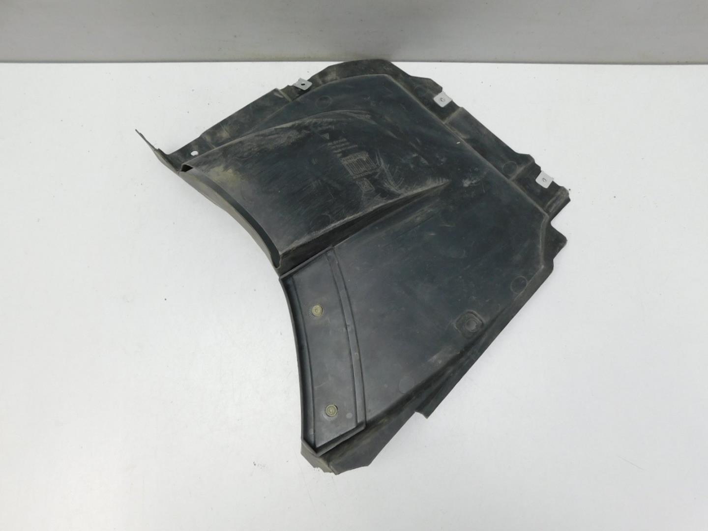 Локер передний правый