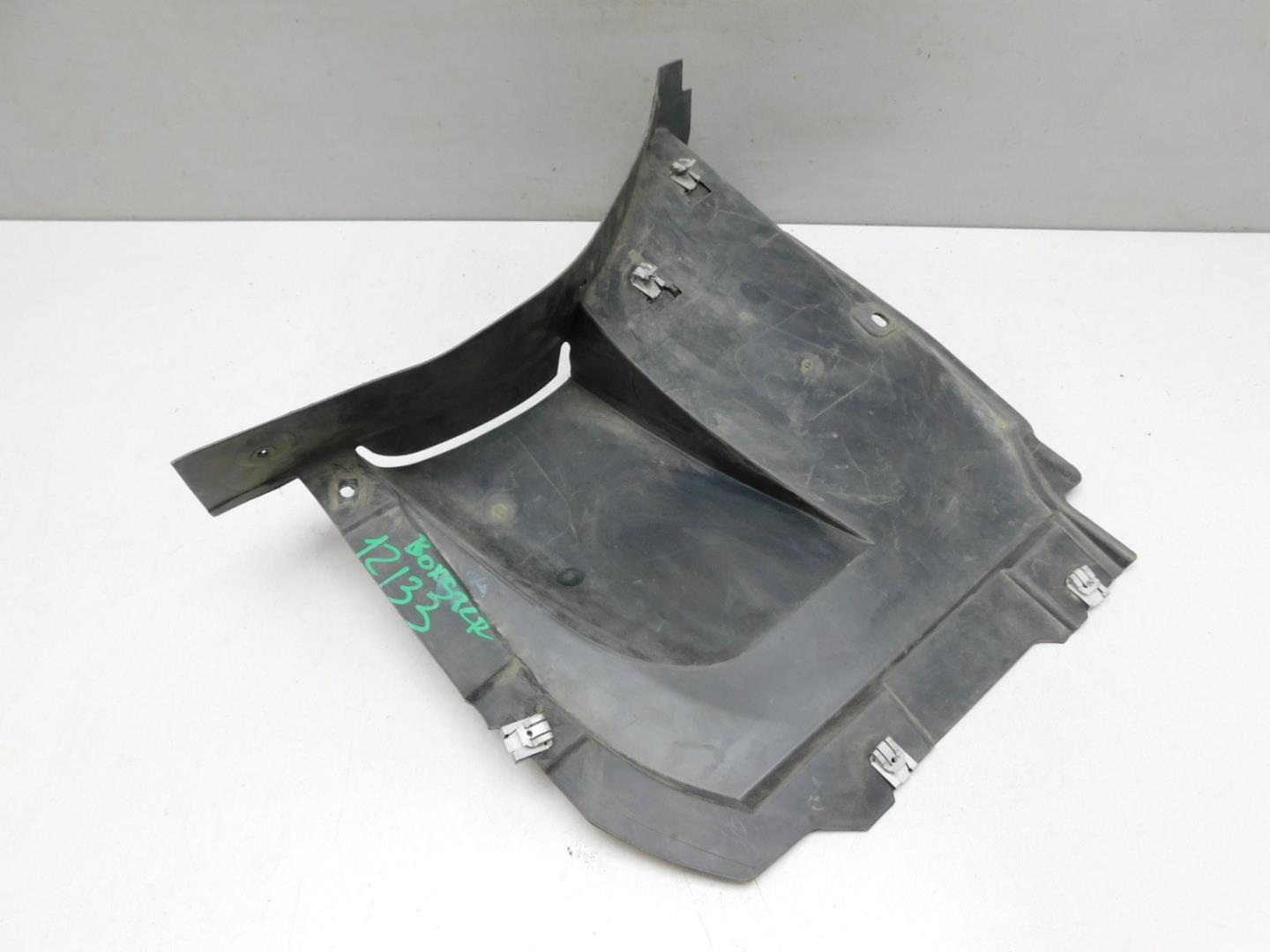 Локер передний правый