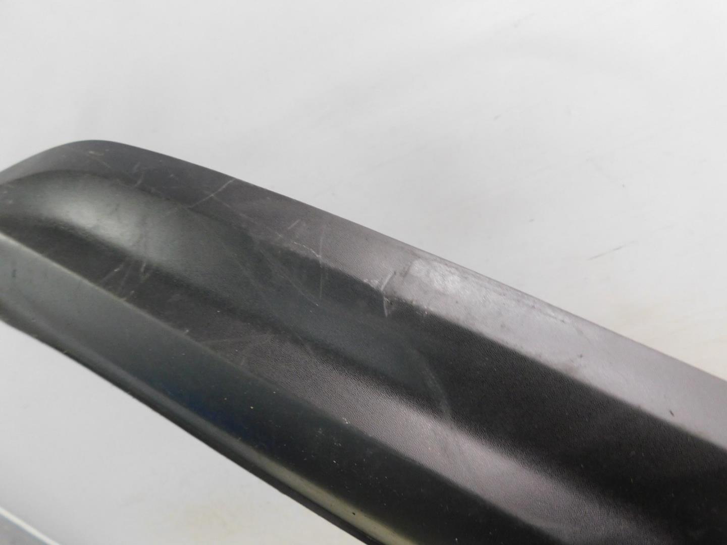 Юбка задняя