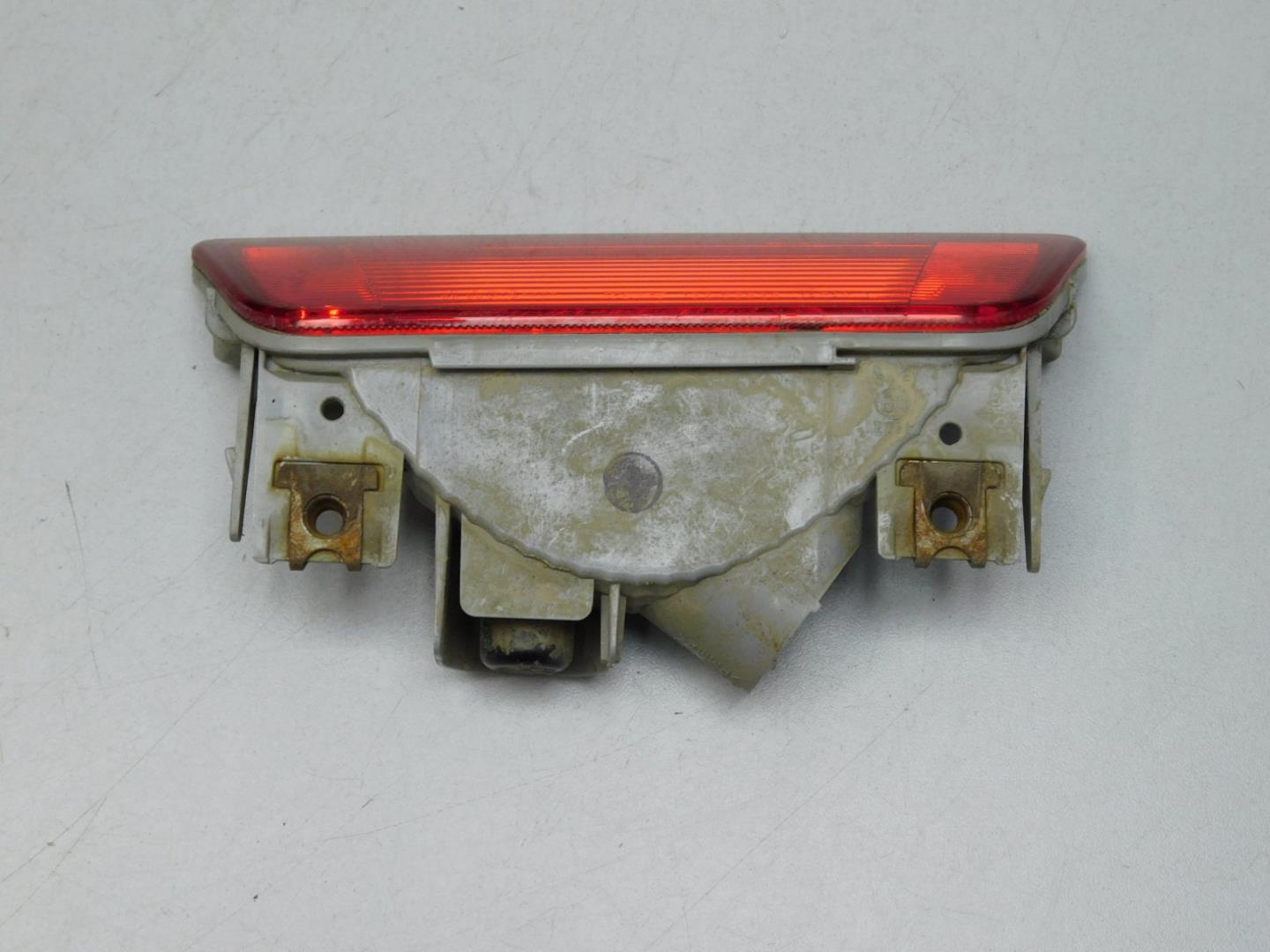 Фонарь задний в бампер