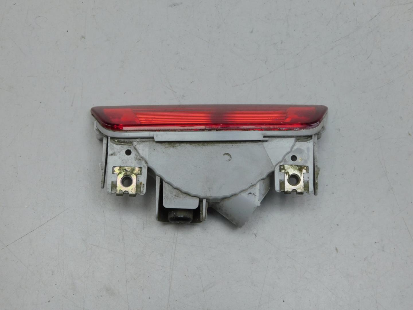 Фонарь задний противотуманный