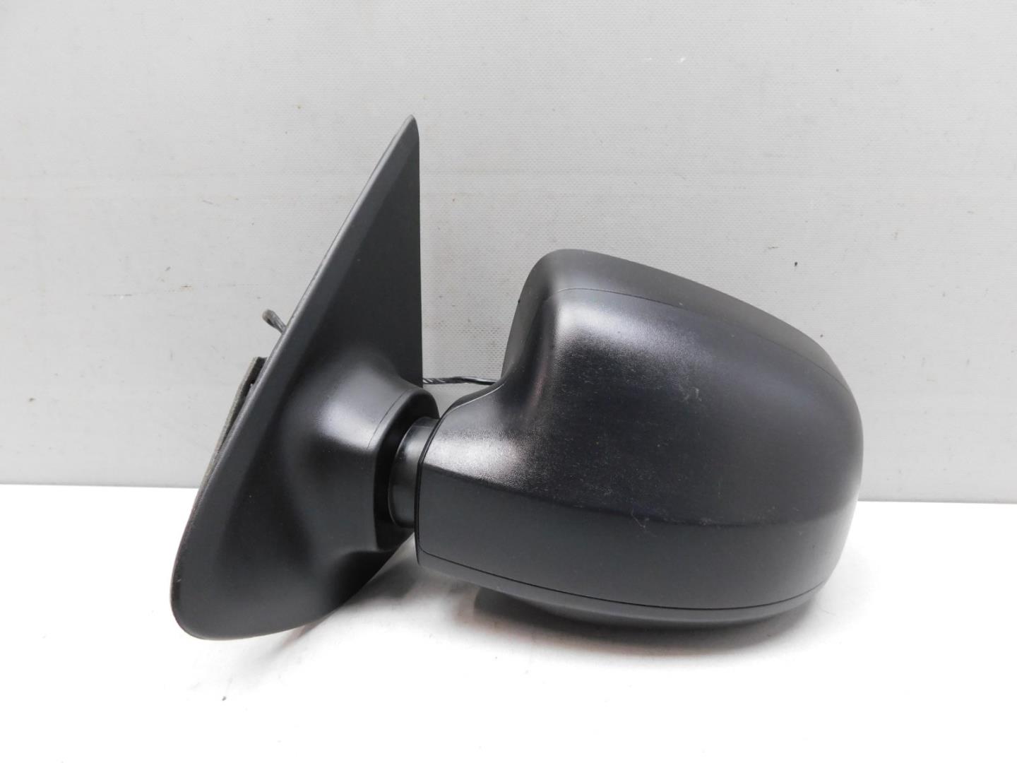 Зеркало левое электрическое