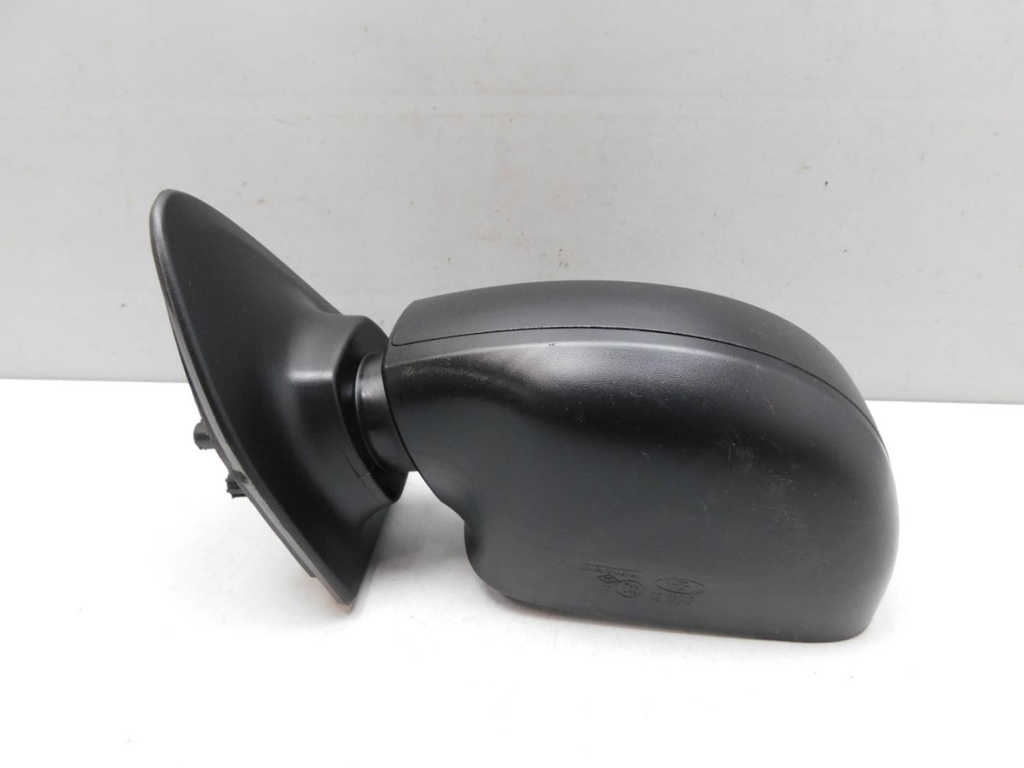 Зеркало левое электрическое