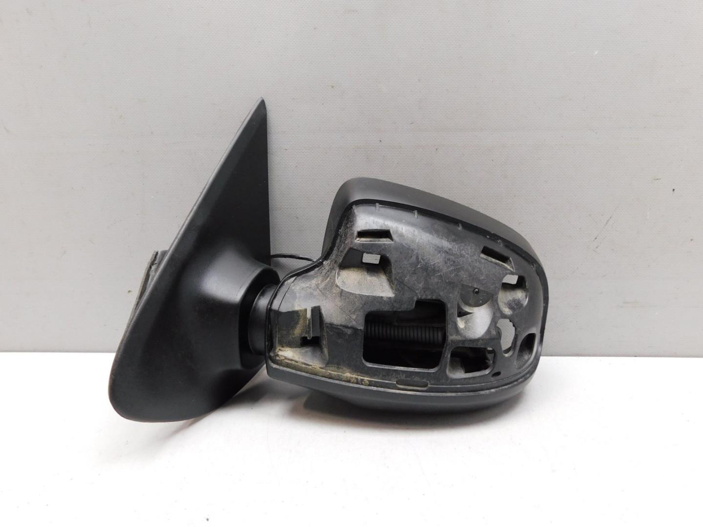 Зеркало левое электрическое