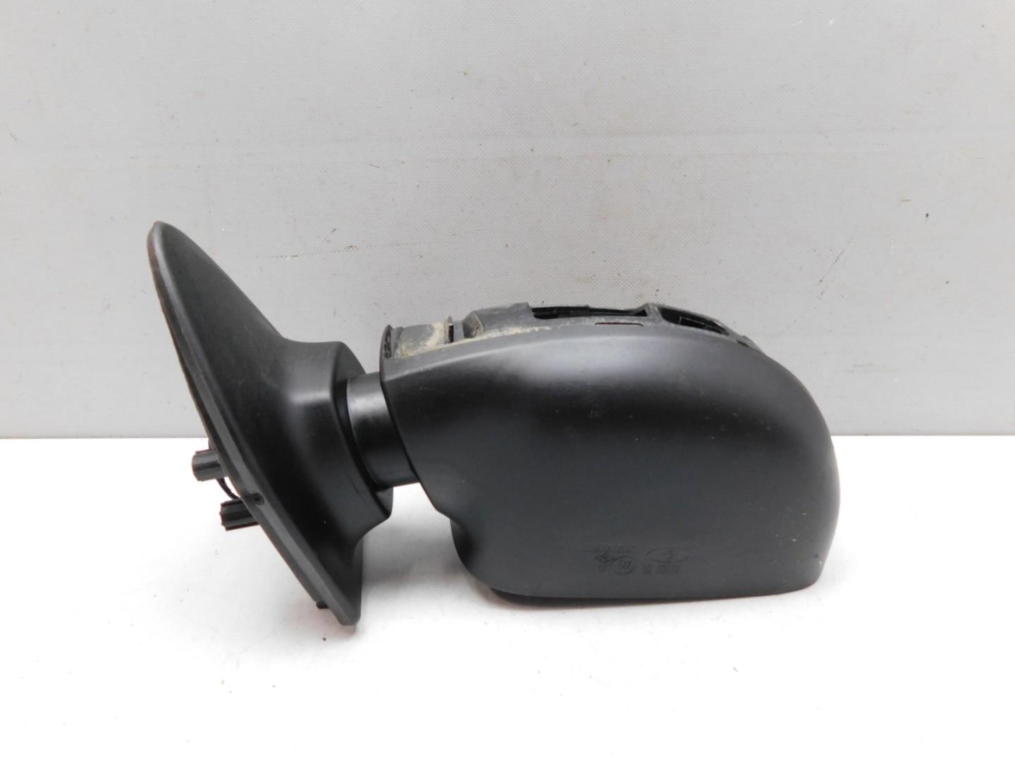 Зеркало левое электрическое