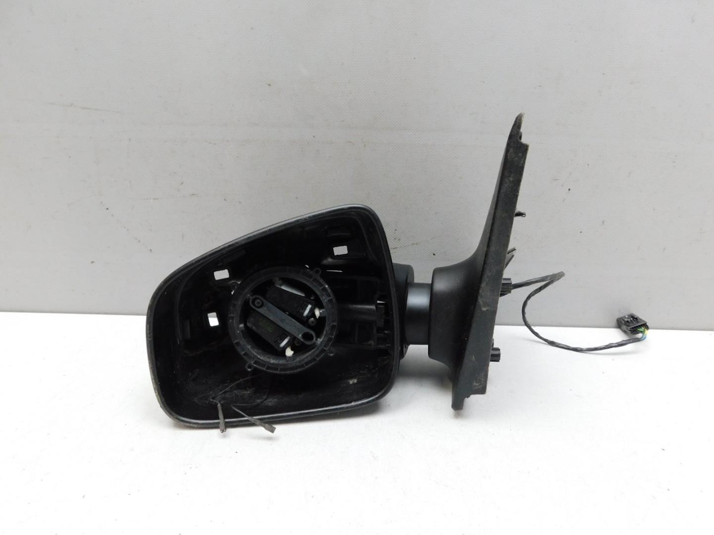 Зеркало левое электрическое