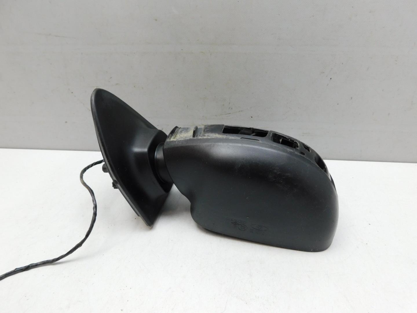 Зеркало левое электрическое