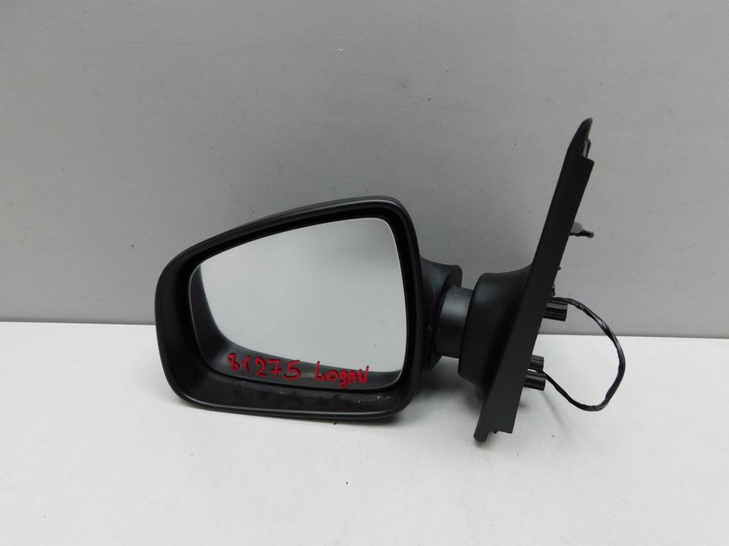 Зеркало левое электрическое