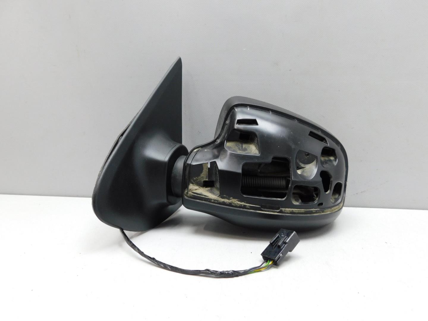 Зеркало левое электрическое