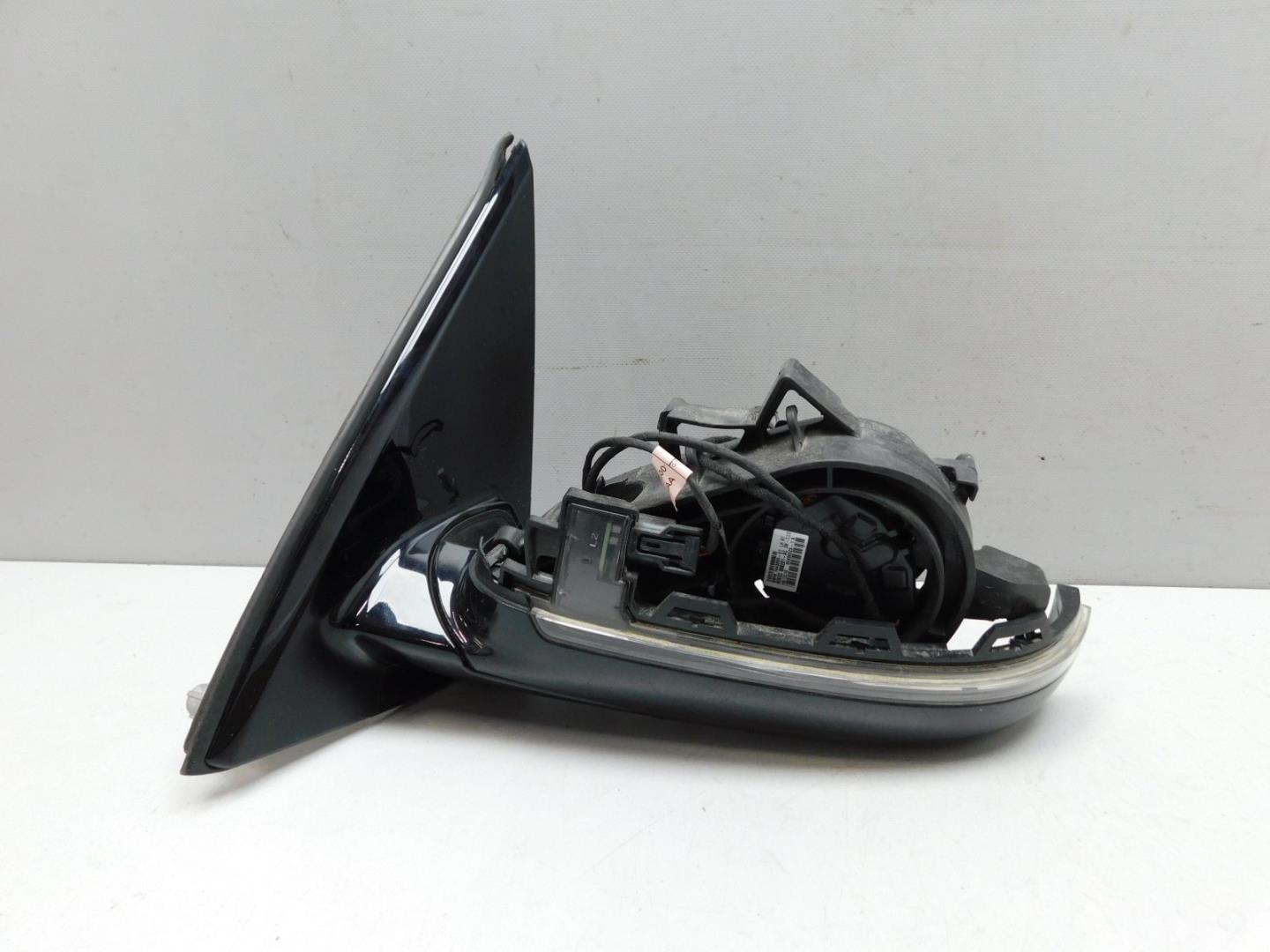 Зеркало левое электрическое