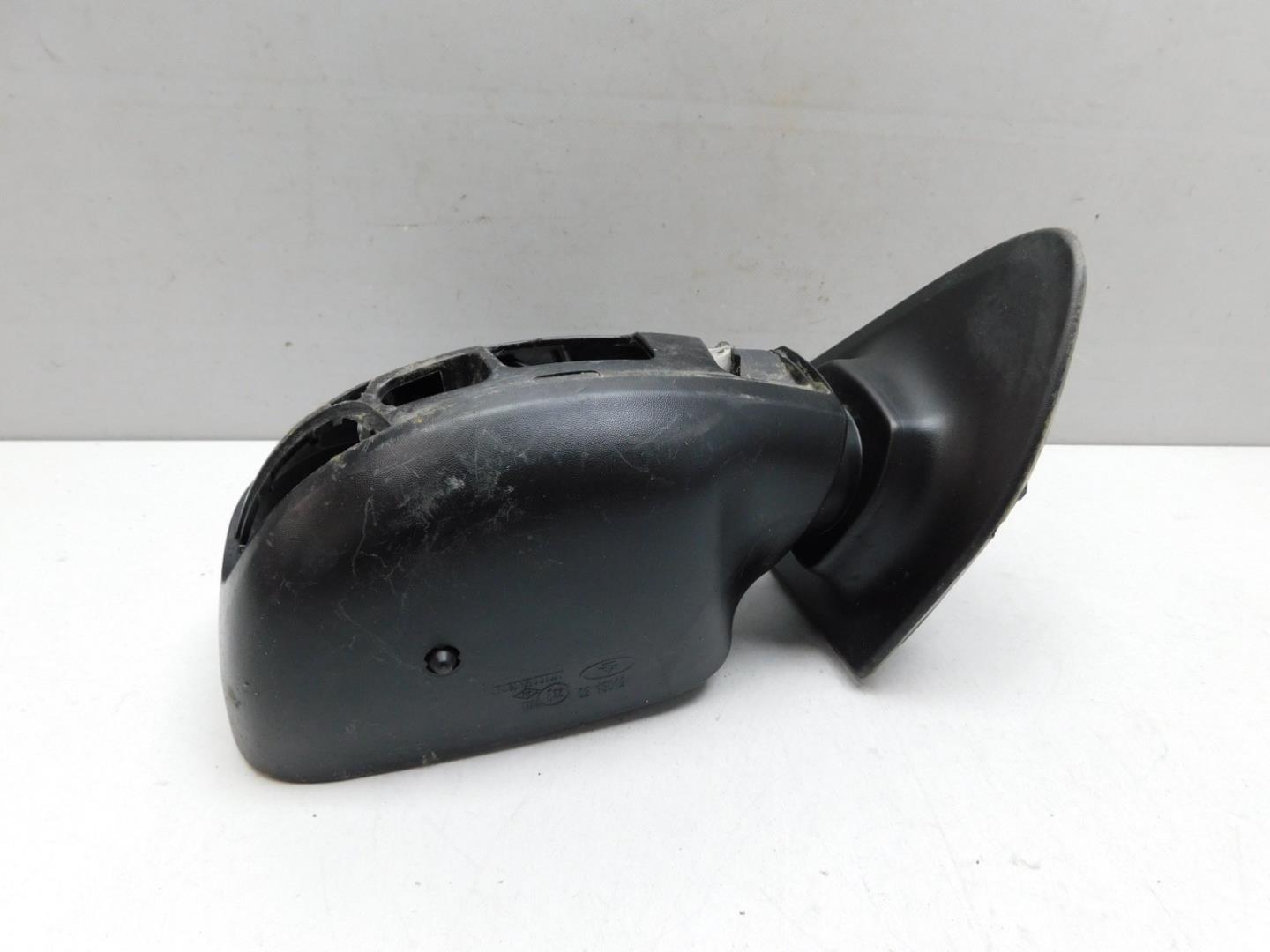 Зеркало правое электрическое