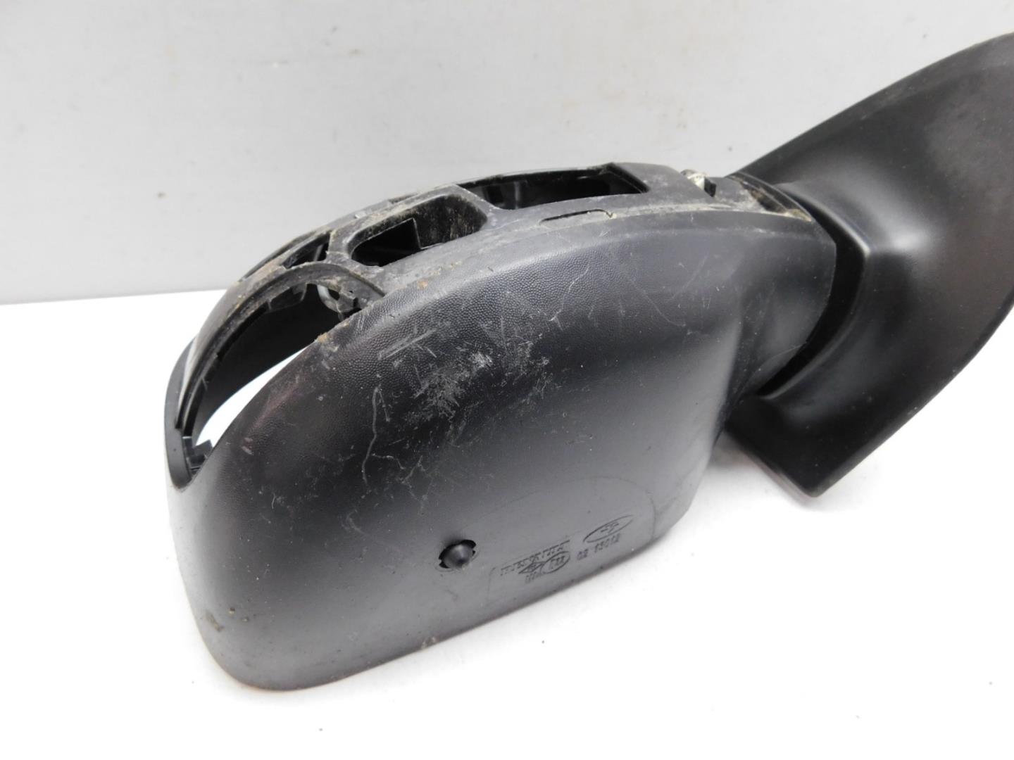 Зеркало правое электрическое