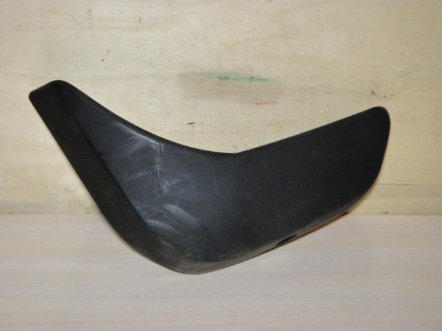 Брызговик задний левый