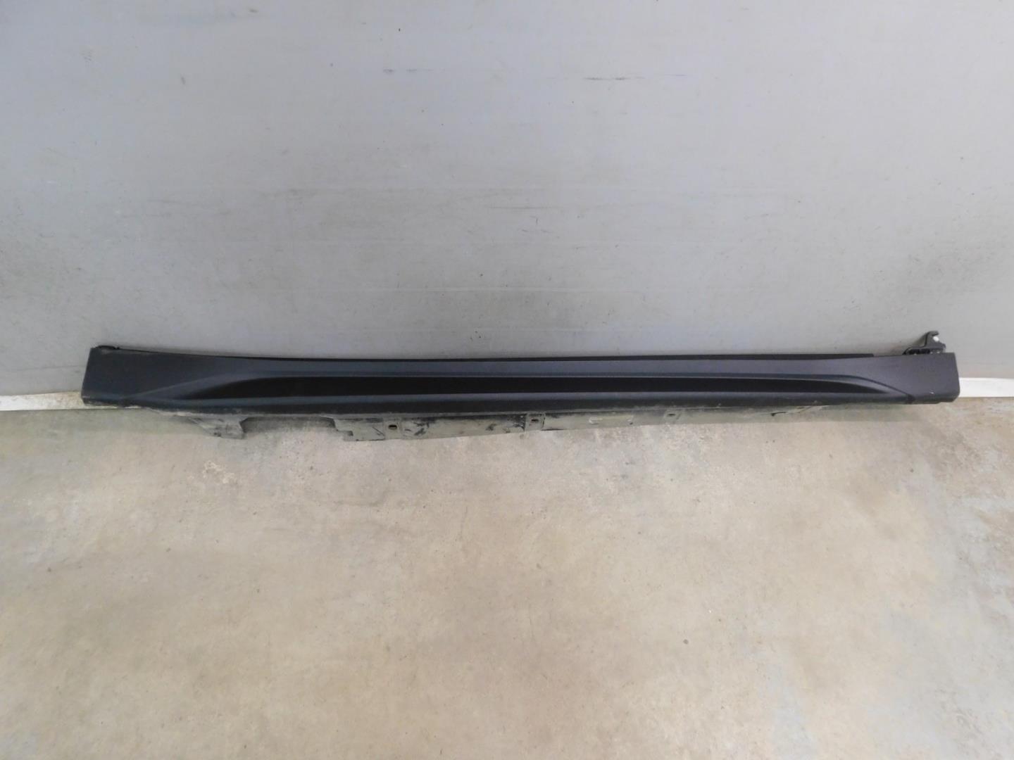 Накладка на порог