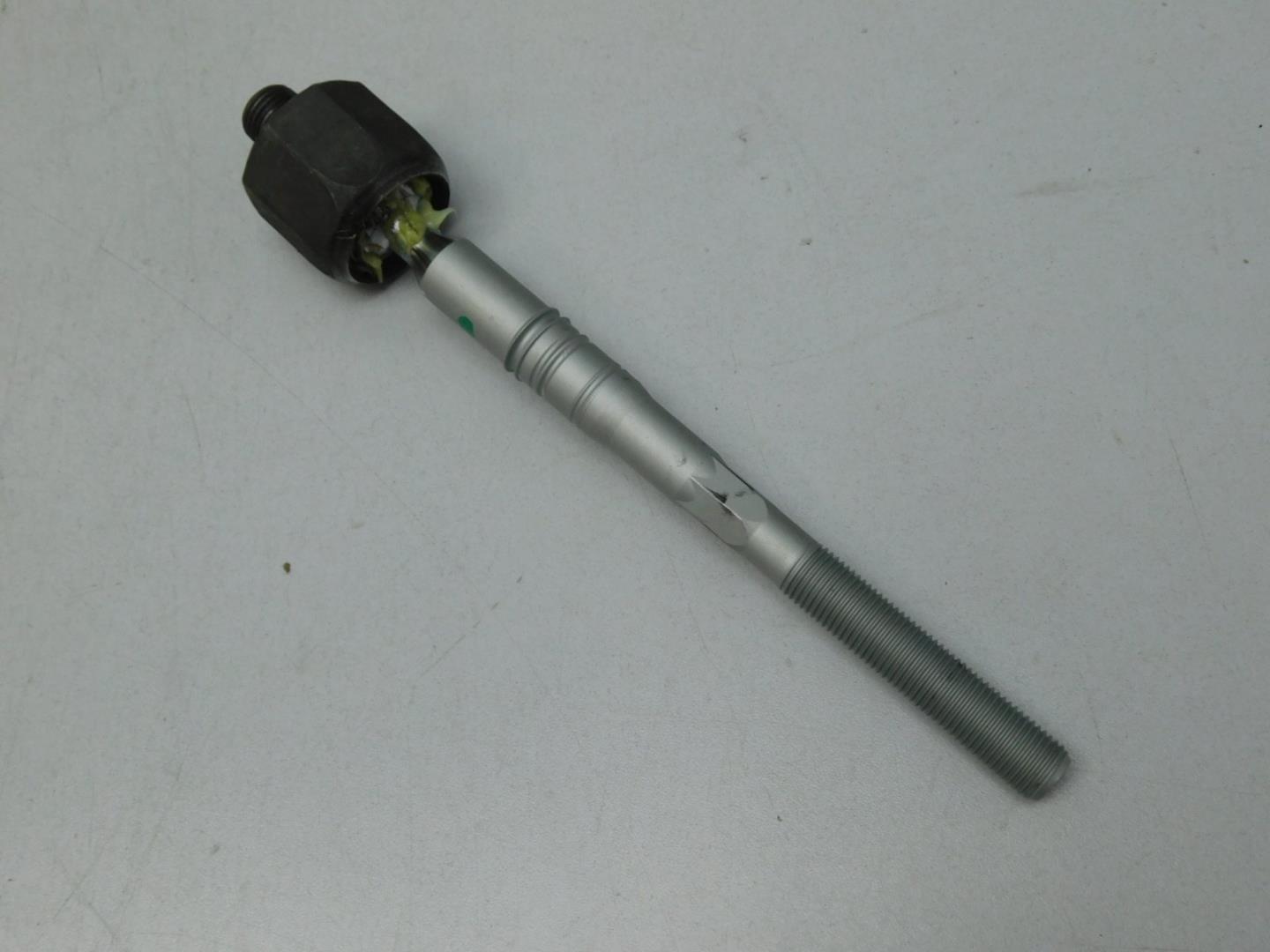 Тяга рулевая