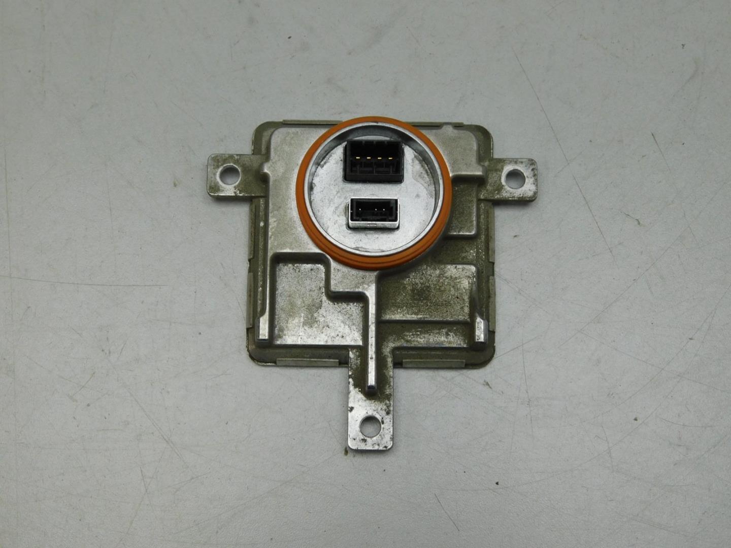 Блок ксеноновой лампы