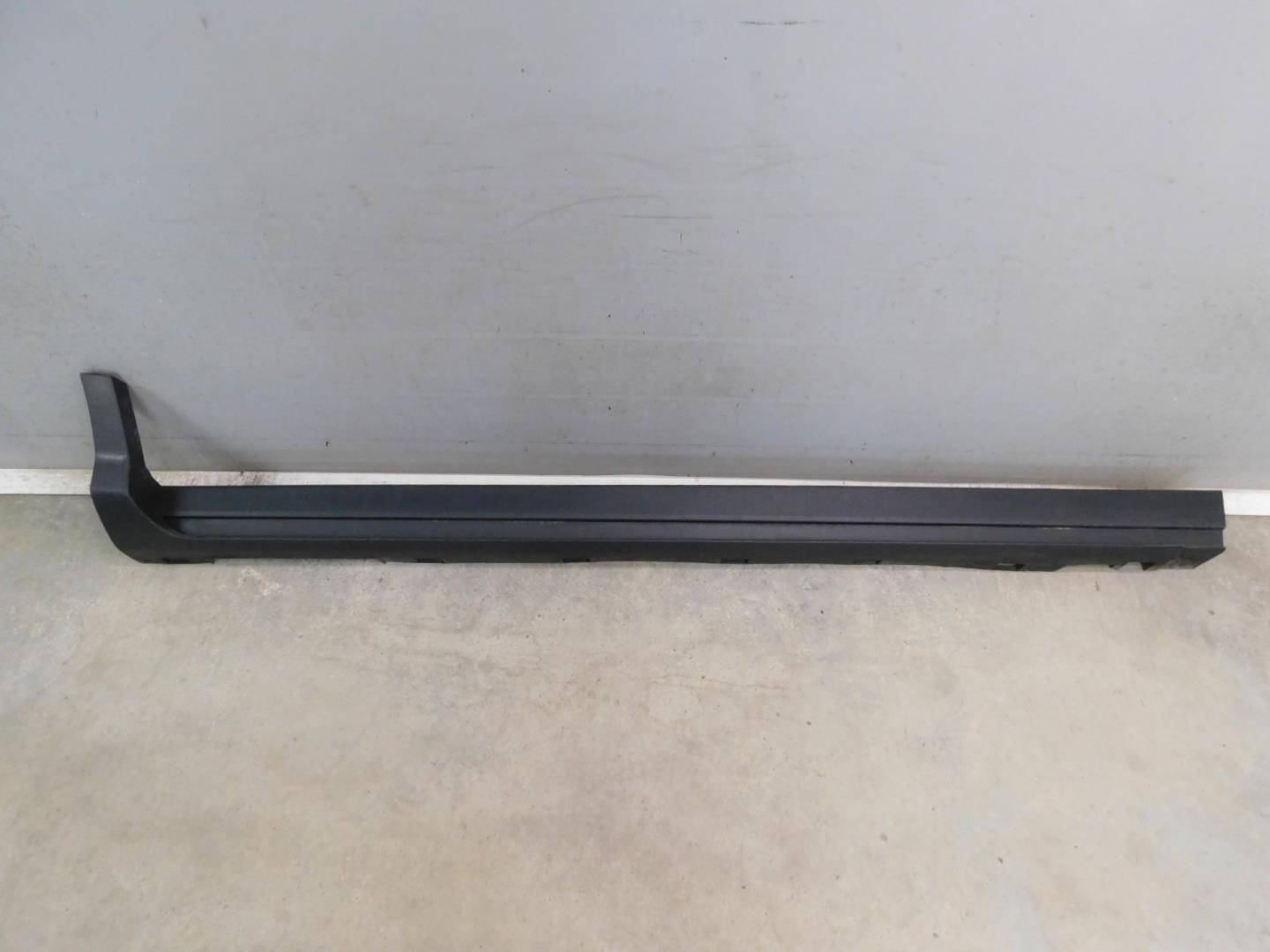 Накладка на порог