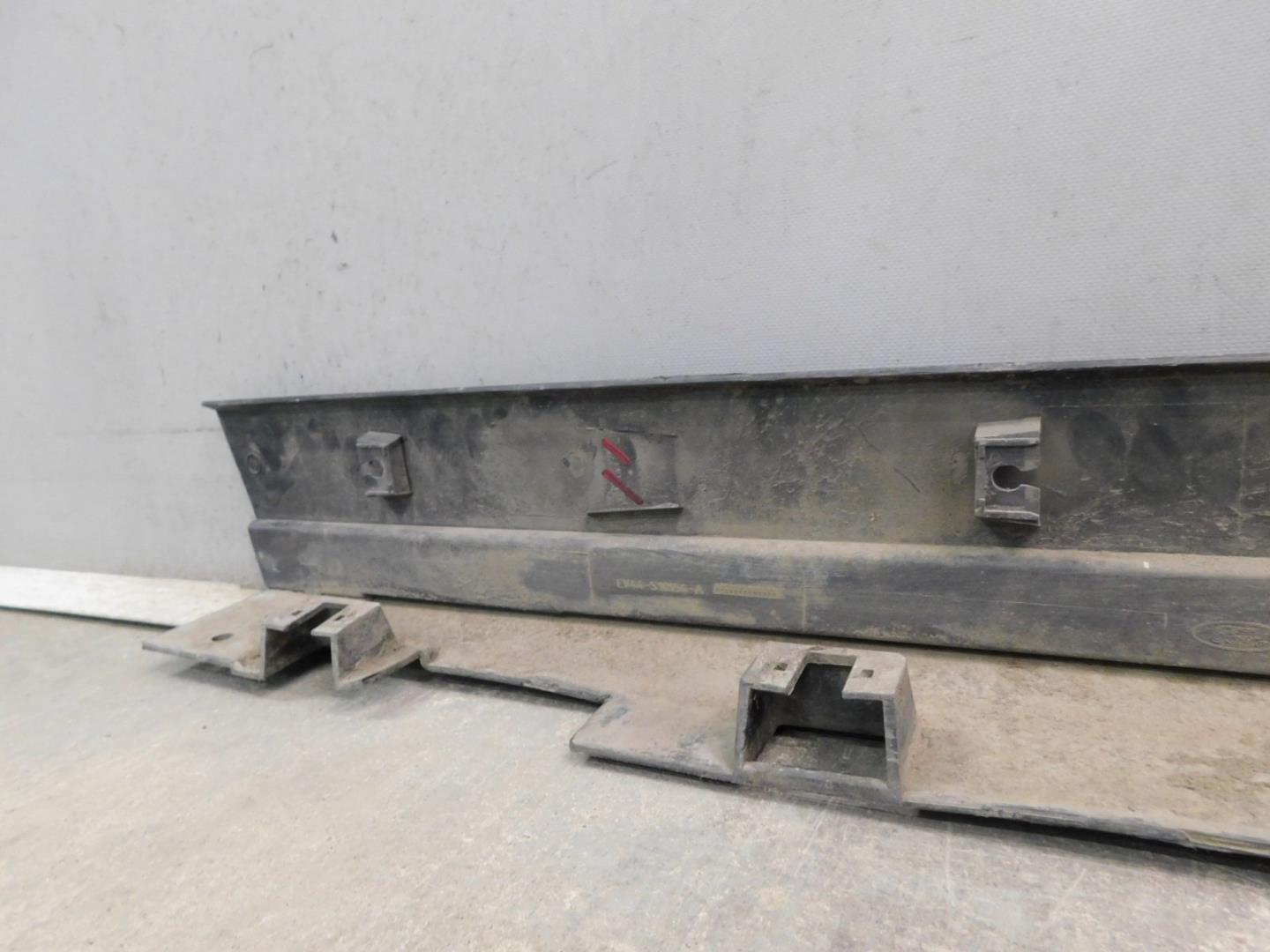 Накладка на порог