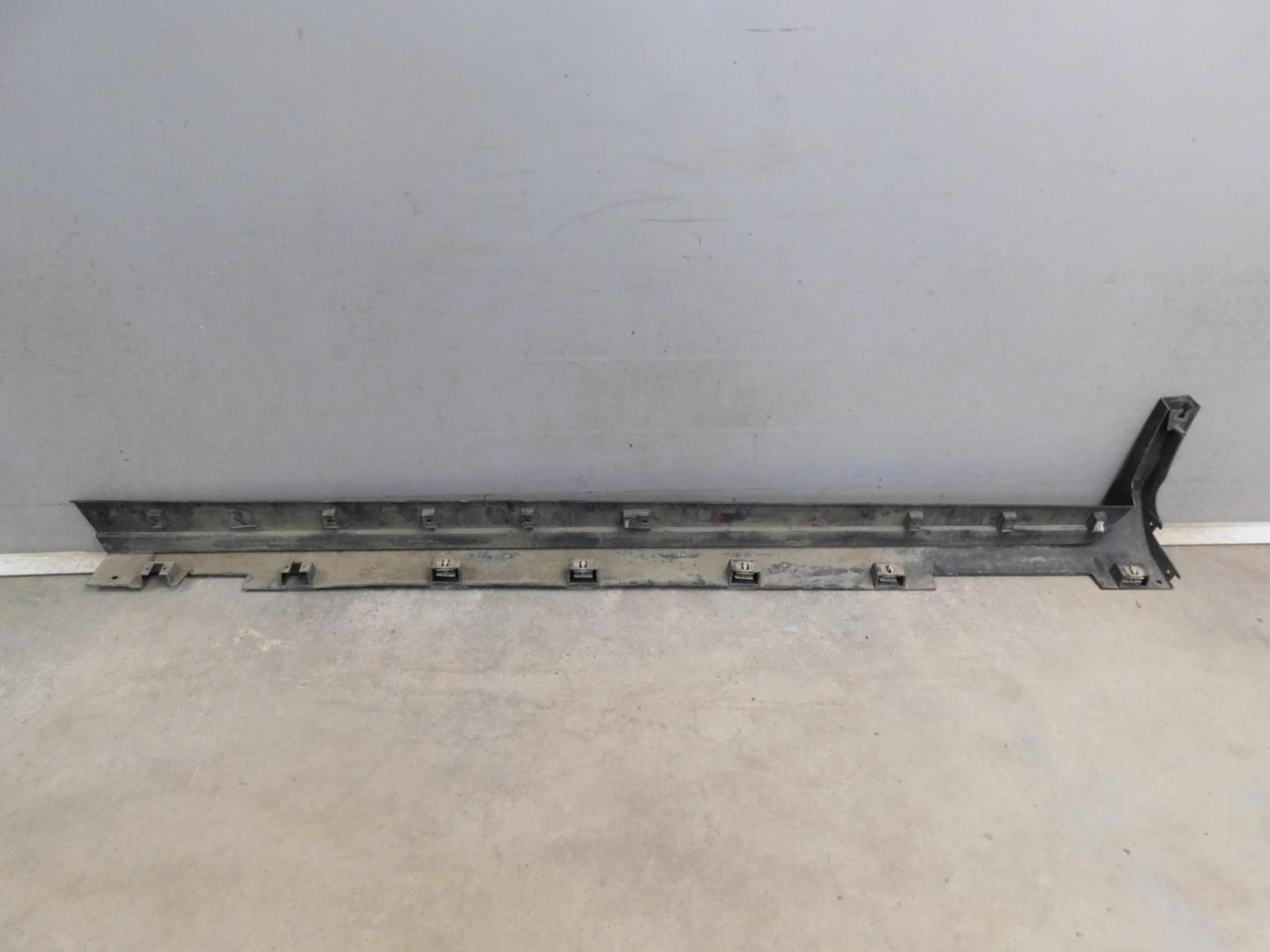 Накладка на порог