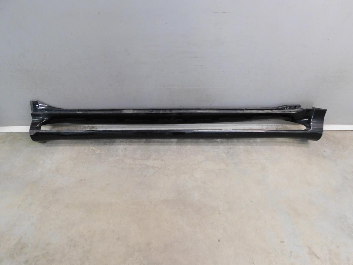 Накладка на порог