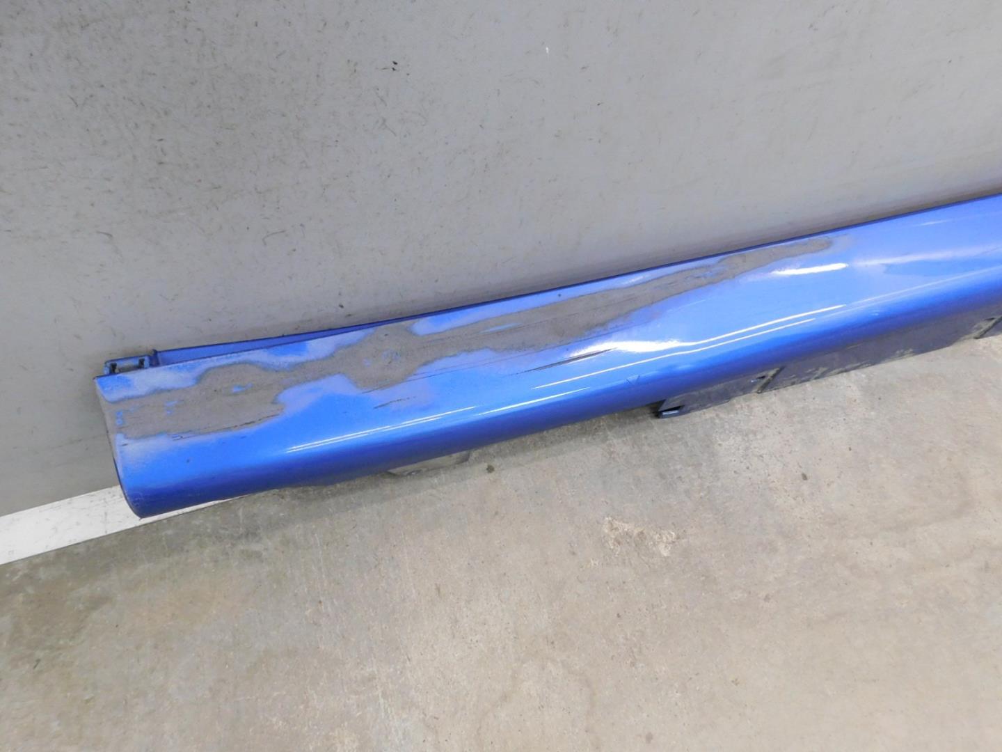 Накладка на порог