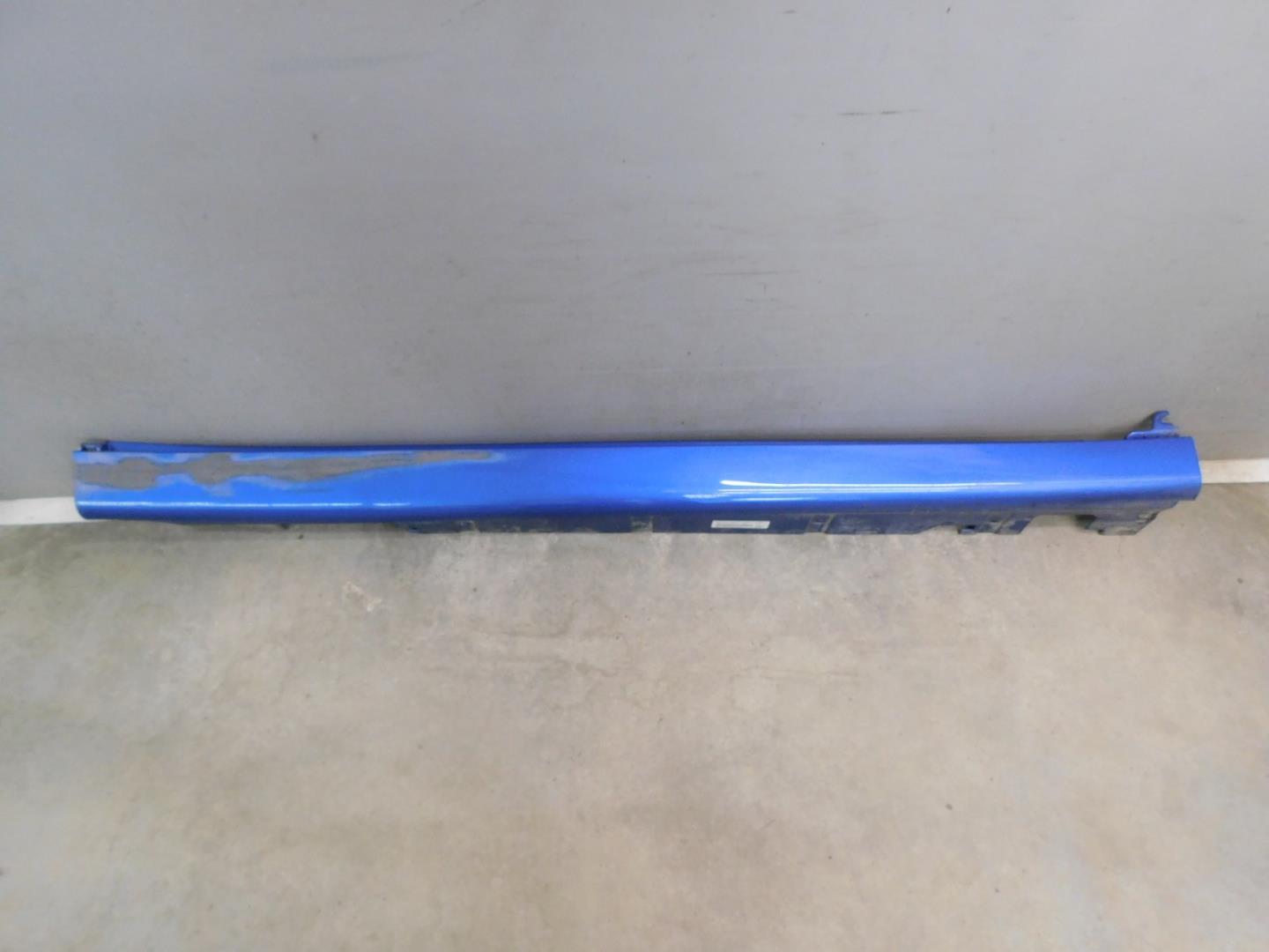 Накладка на порог