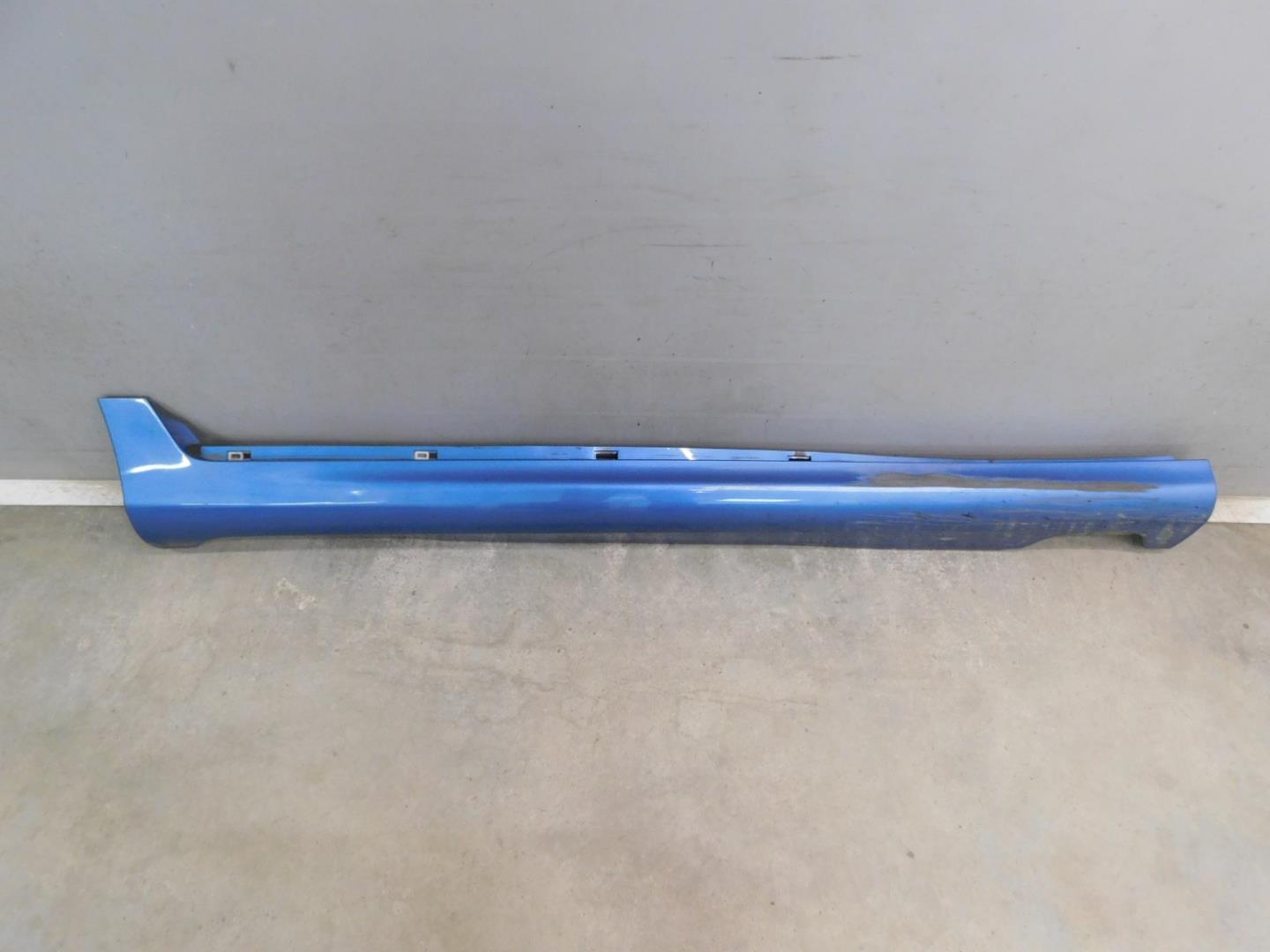 Накладка на порог