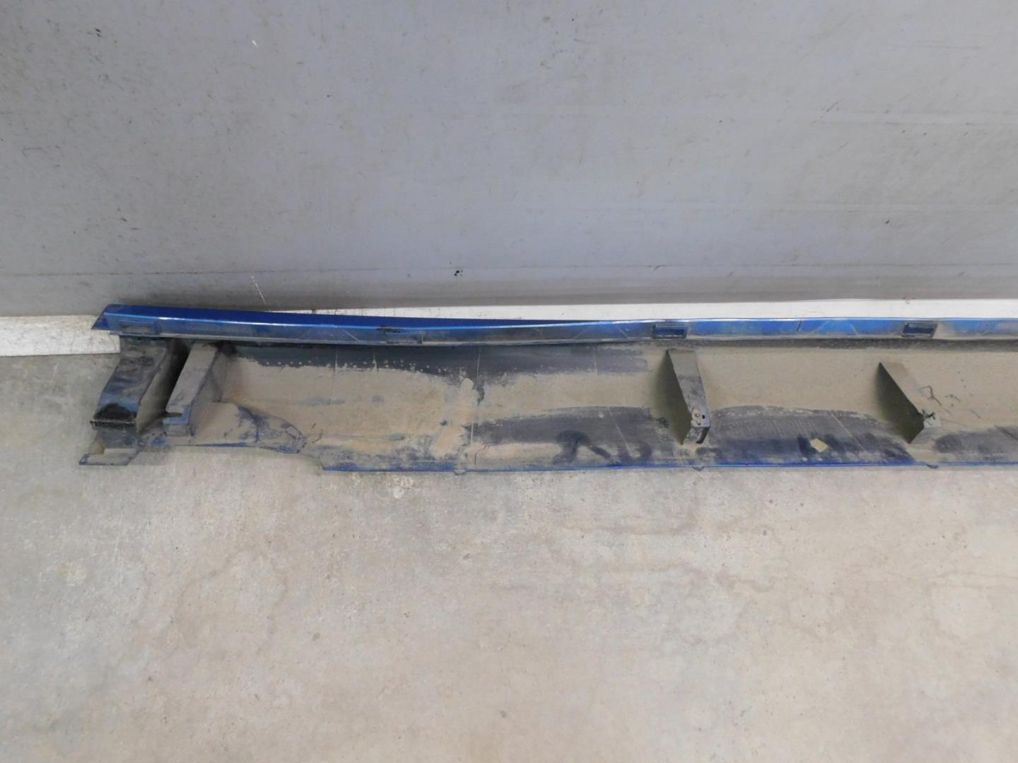 Накладка на порог