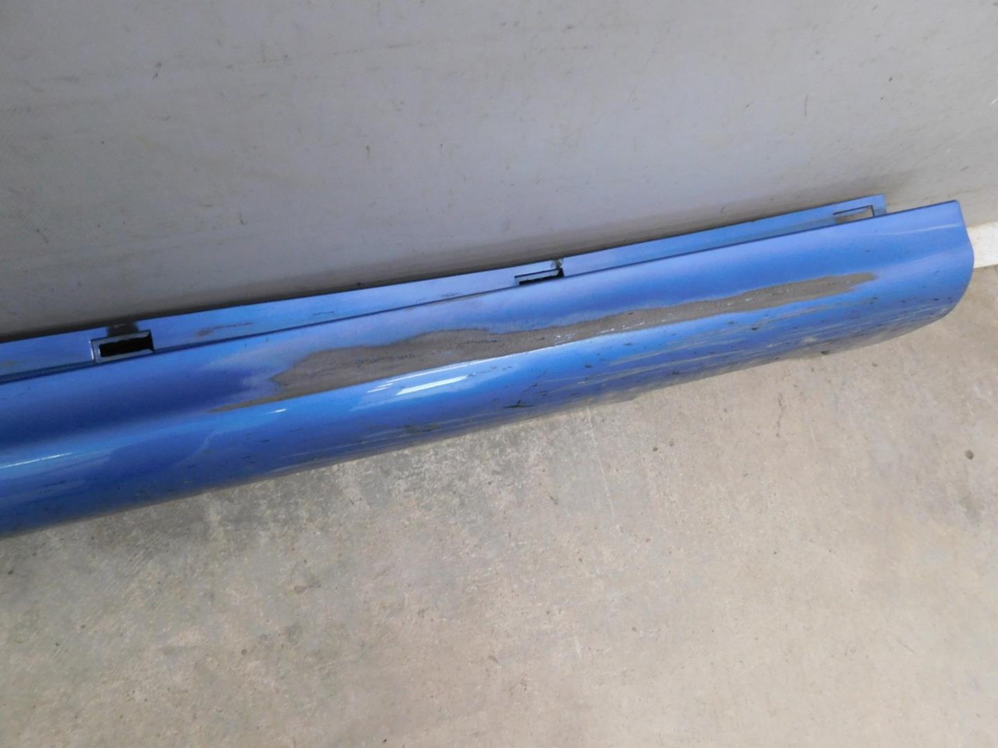 Накладка на порог