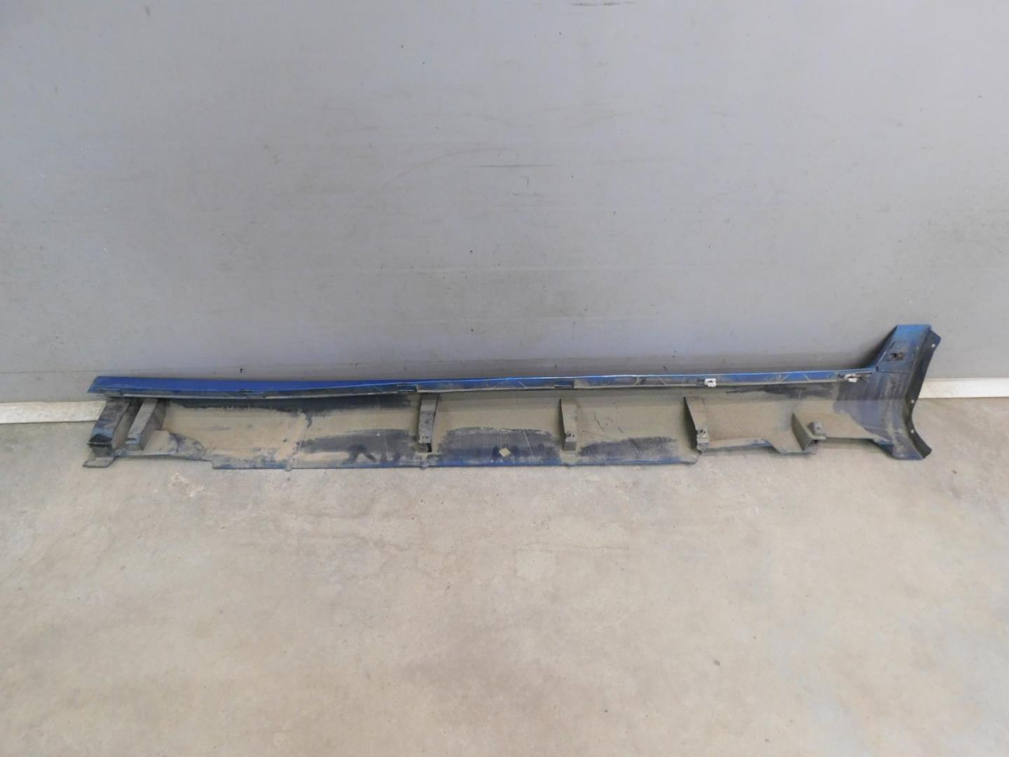 Накладка на порог