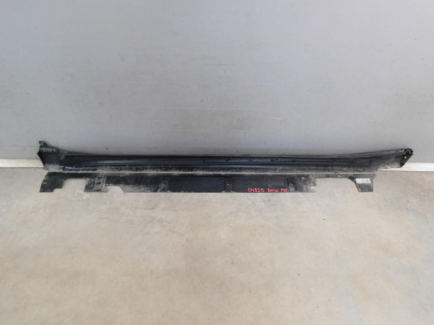 Накладка на порог