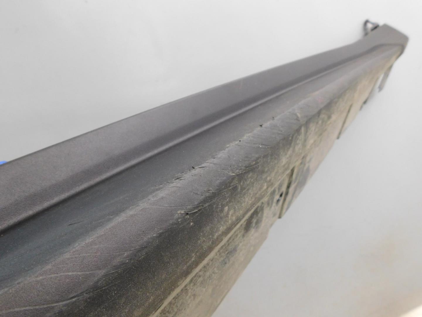 Накладка на порог