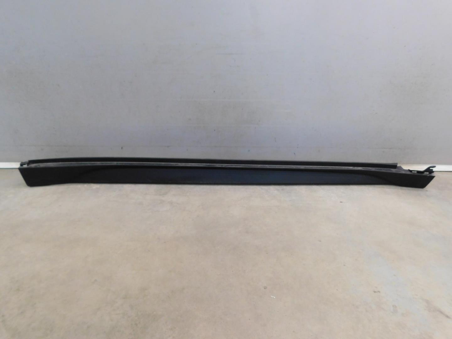 Накладка на порог