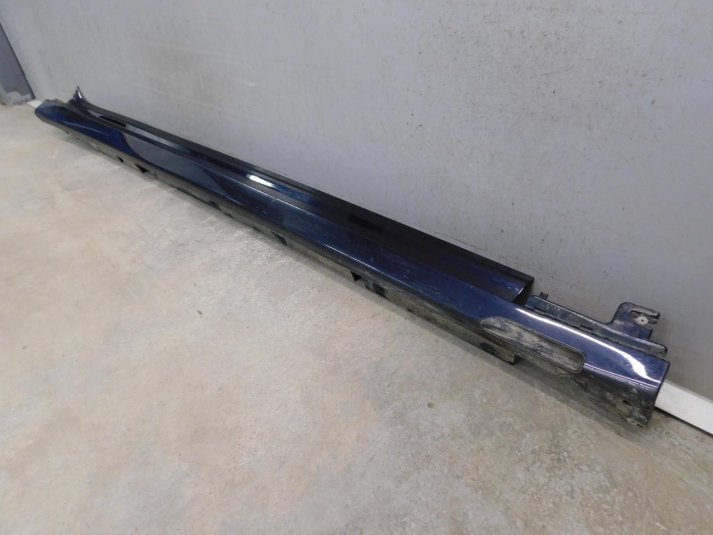 Накладка на порог