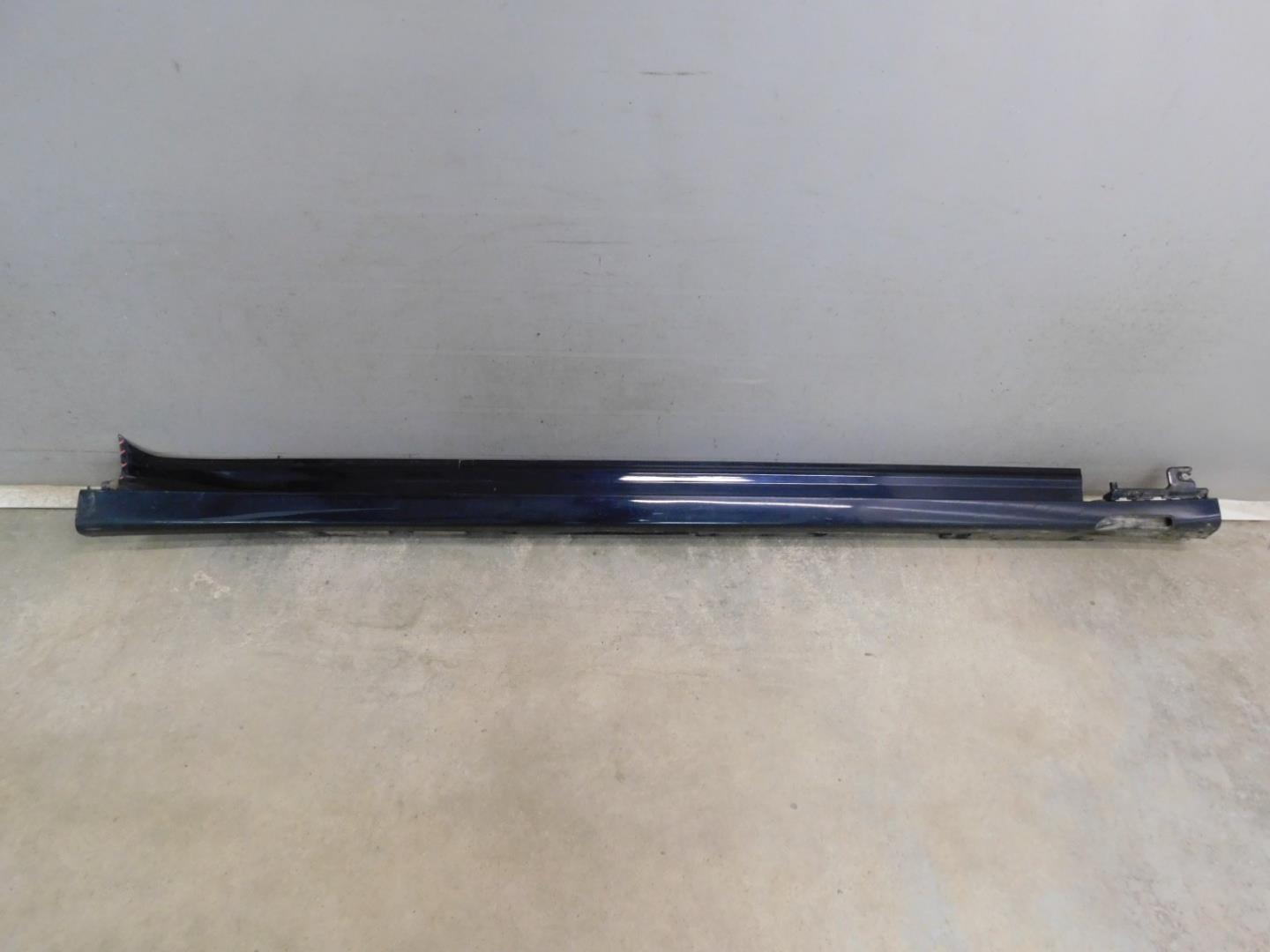 Накладка на порог