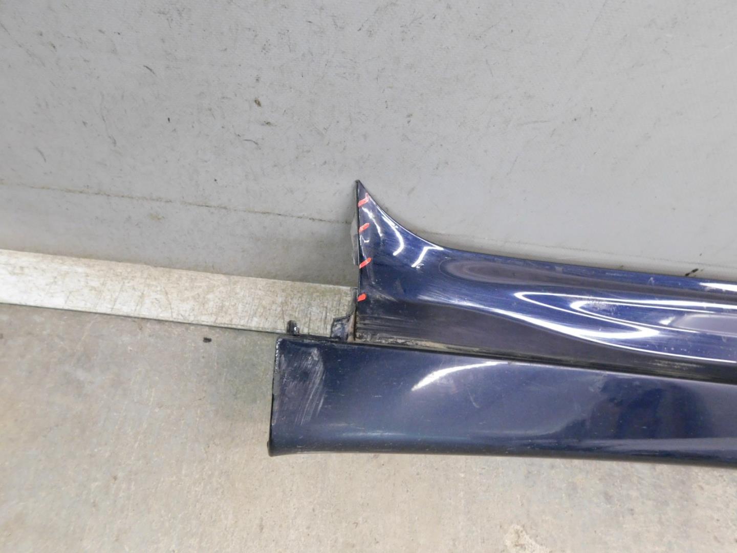 Накладка на порог