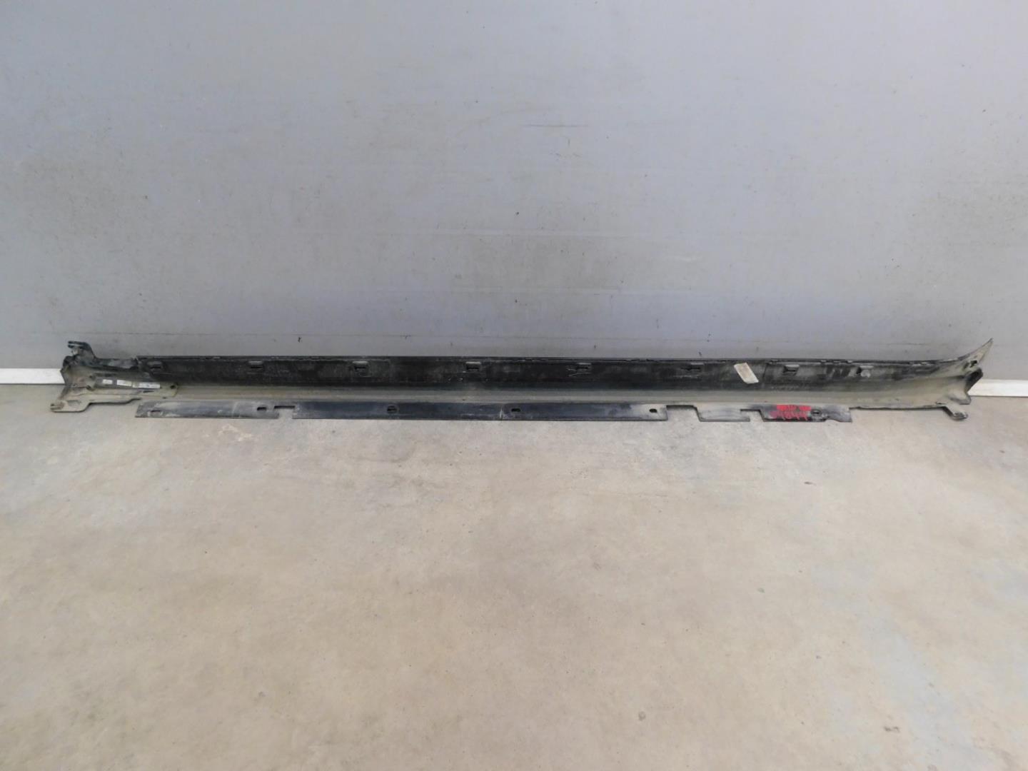 Накладка на порог